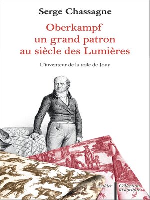cover image of Oberkampf